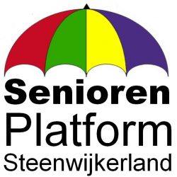 Seniorenplatform Steenwijkerland logo